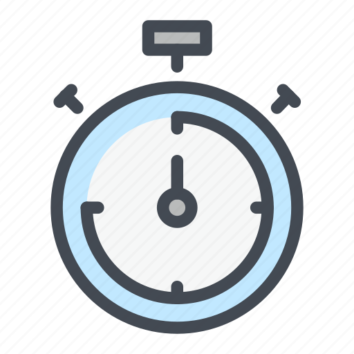 Clock, countdown, stopwatch, time, watch icon - Download on Iconfinder
