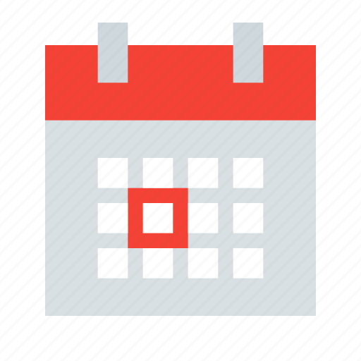Planner, calendar, date, organizer, schedule icon - Download on Iconfinder