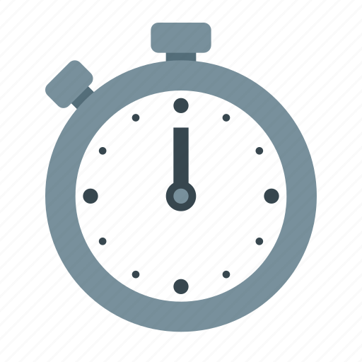 Stopwatch, clock, finish, start, time, timer, watch icon - Download on Iconfinder