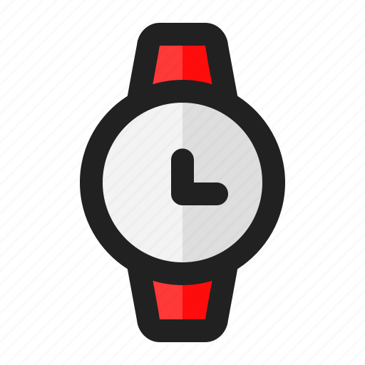 Watch, clock, time, date, timer icon - Download on Iconfinder