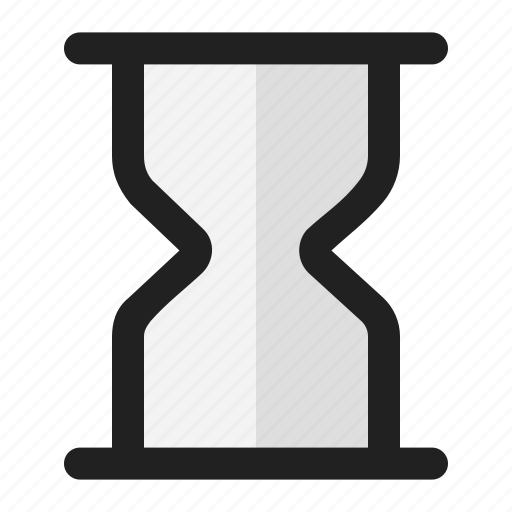 Sandglass, hourglass, time, watch, sand icon - Download on Iconfinder