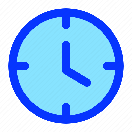 Clock, time, date, ui, watch icon - Download on Iconfinder
