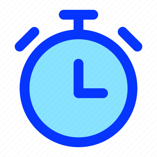 Alarm, clock, time, watch, office icon - Download on Iconfinder