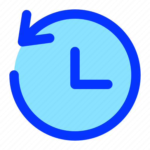 Time, hours, update, reload, date icon - Download on Iconfinder