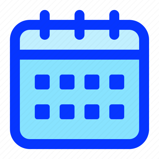 Calendar, time, date, ui, ux icon - Download on Iconfinder