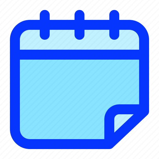 Calendar, date, time, ui, event icon - Download on Iconfinder