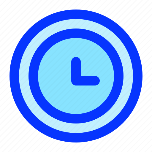 Clock, time, date, timer, ui icon - Download on Iconfinder