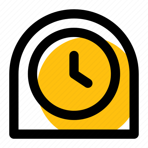 Kitchenware, time, date, clock, wait icon - Download on Iconfinder