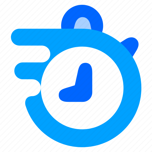 Quick, fast, time, clock, limited icon - Download on Iconfinder