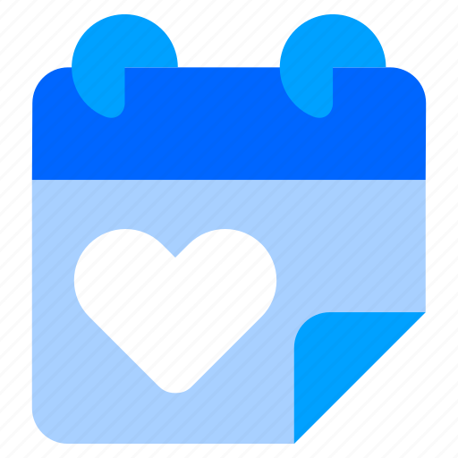 Romantic, date, heart, love icon - Download on Iconfinder