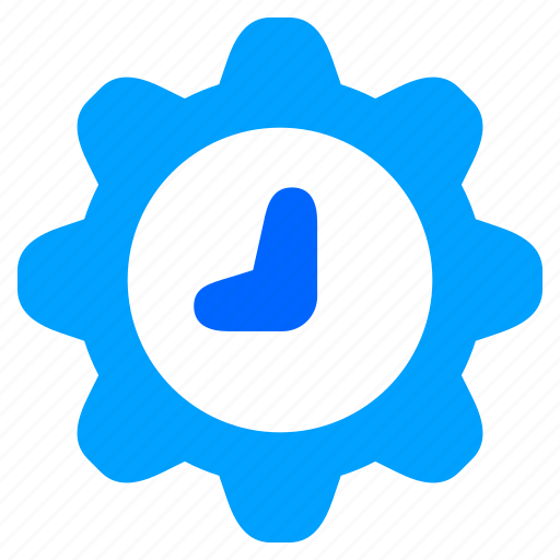 Time, management, productivity, efficiency icon - Download on Iconfinder