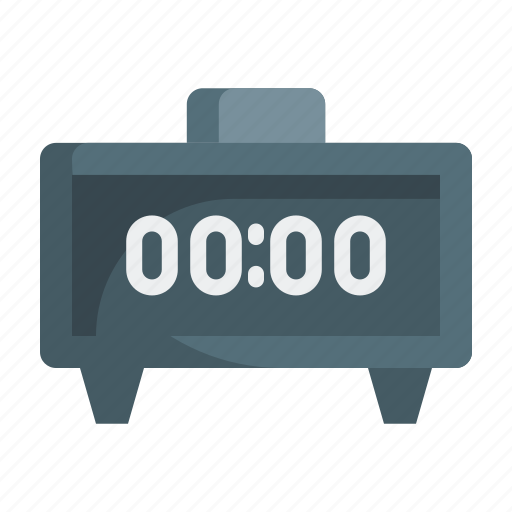 Time, and, date, alarm, clock icon - Download on Iconfinder