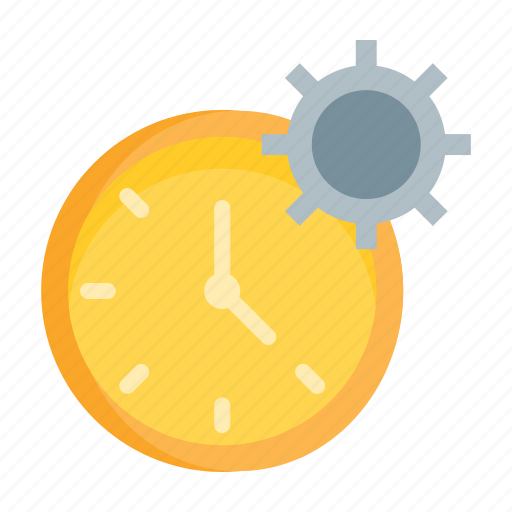 Time, and, date, efficiency icon - Download on Iconfinder