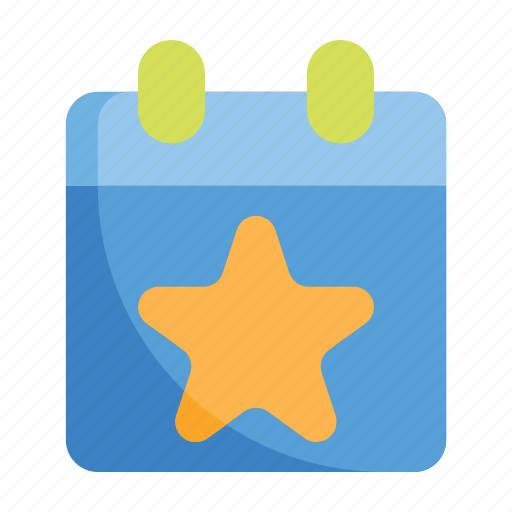 Time, and, date, favorite icon - Download on Iconfinder