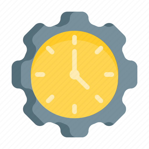 Time, and, date, management icon - Download on Iconfinder