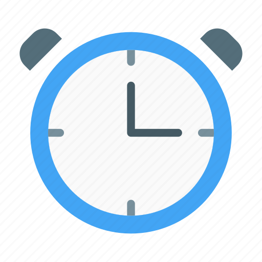 Time, clock, alarm, schedule, timer, alert, event icon - Download on Iconfinder