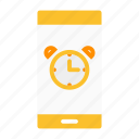 time, clock, timer, alarm, schedule, alert, event
