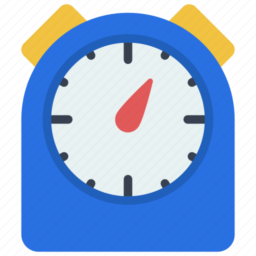 Button, timer, clock, time, stopwatch icon - Download on Iconfinder