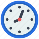 dot, point, clock, time, hour, organise