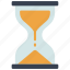 hourglass, sand, timer, time, clock 