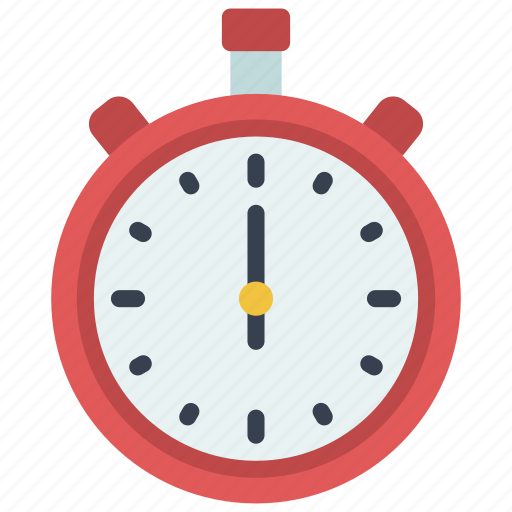 Stopwatch, time, hour, organise, timer icon - Download on Iconfinder