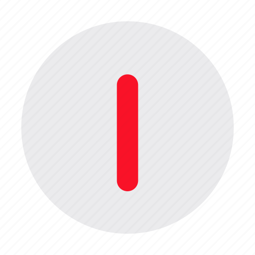Clock, time, timer, wall, circular icon - Download on Iconfinder