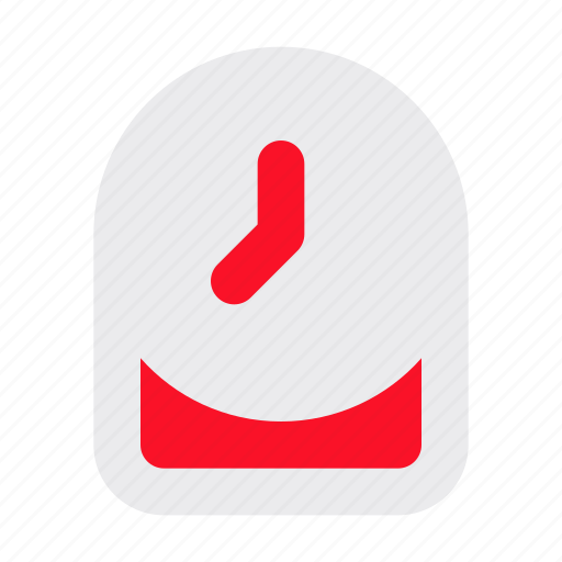 Clock, time, timer, wall, watch, 2 icon - Download on Iconfinder