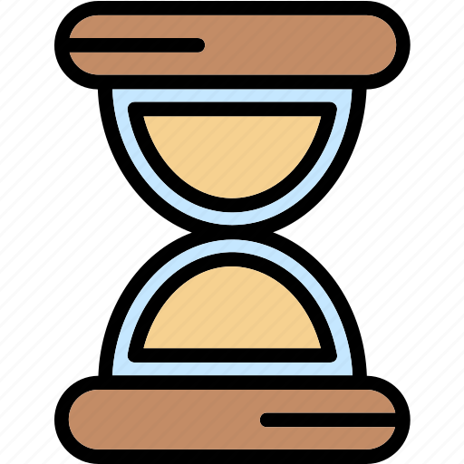 Hourglass icon - Download on Iconfinder on Iconfinder