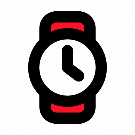 Wristwatch, watch, watches, clocks, time icon - Download on Iconfinder
