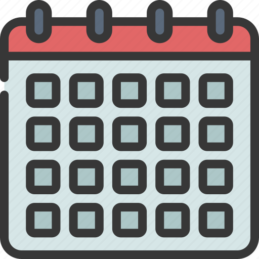 Calendar, schedule, scheduling, arrange, date icon - Download on Iconfinder