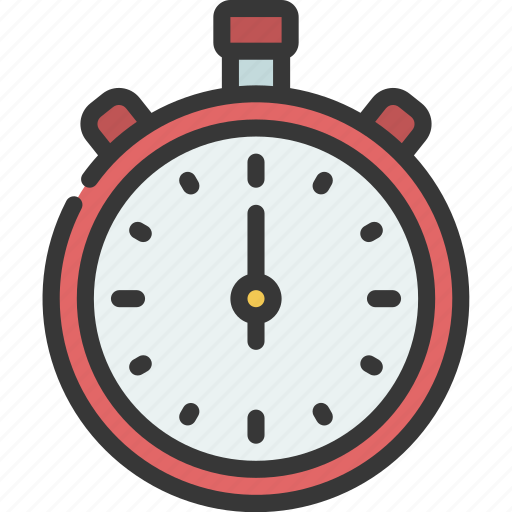 Stopwatch, time, hour, organise, timer icon - Download on Iconfinder