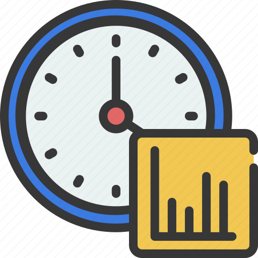 Time, data, clock, timer, information icon - Download on Iconfinder