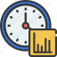 time, data, clock, timer, information 