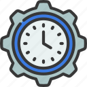 time, management, manage, timer, clock