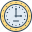 timer, clock, watch, timepiece, timing, period, duration, minute 