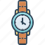 watch, hand, classic, wrist, time, timer, accessory, wrist watch 