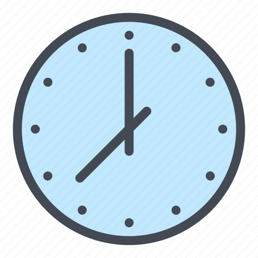 Time, clock, watch icon - Download on Iconfinder