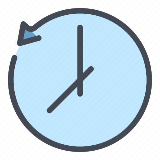 Time, clock, watch, change, update, refresh icon - Download on Iconfinder