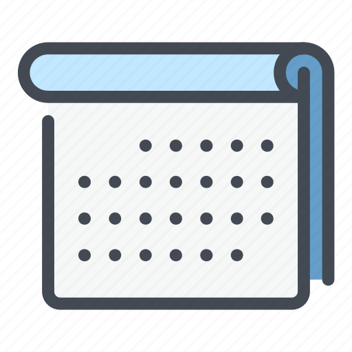 Calendar, date, schedule, planner icon - Download on Iconfinder