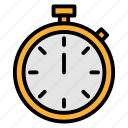 clock, stopwatch, time, timer, watch