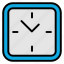clock, schedule, square, time, watch 
