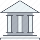 bank, banking, business, depository, finance, money, financial