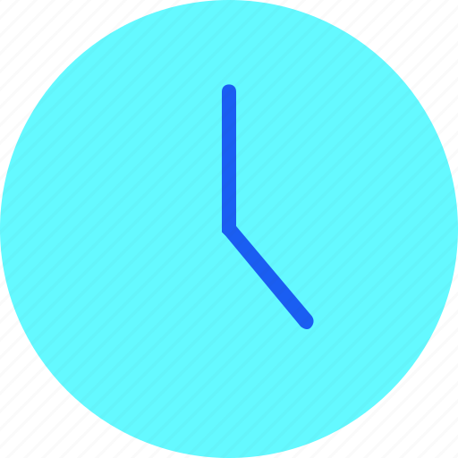 Clock, date, day, hour, time, timer, watch icon - Download on Iconfinder