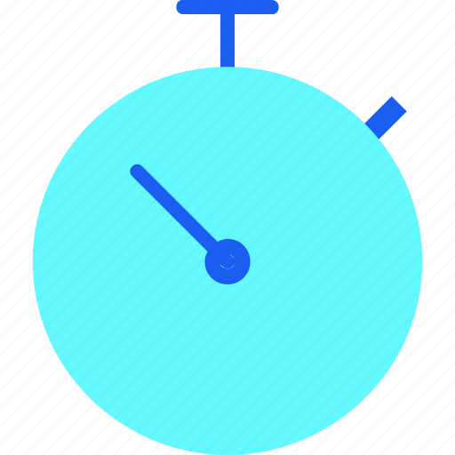 Alarm, deadline, hour, stopwatch, time, timer, wait icon - Download on Iconfinder