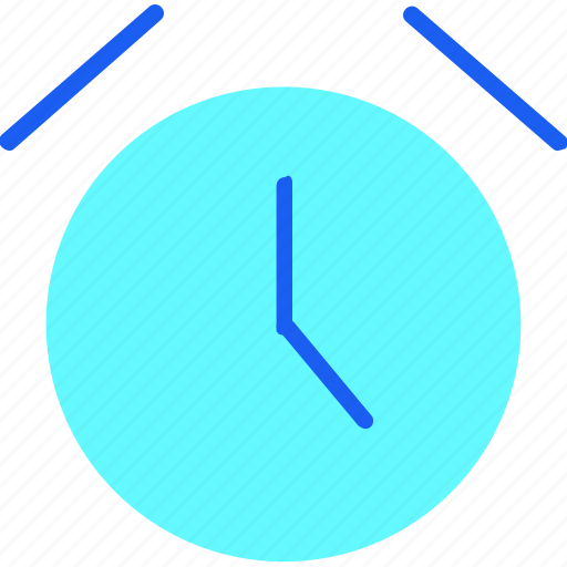 Alarm, alert, bell, date, hour, time, timer icon - Download on Iconfinder
