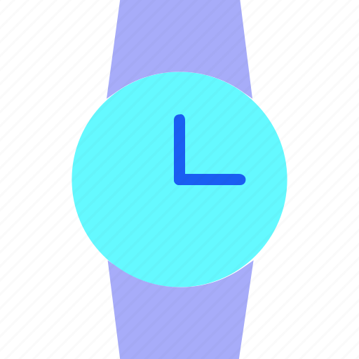 Clock, deadline, hour, time, timer, watch, wristwatch icon - Download on Iconfinder
