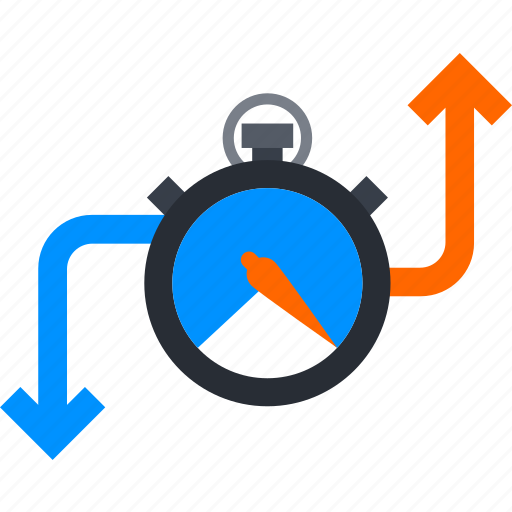 Balance, checklist, management, plan, stopwatch, time icon - Download on Iconfinder