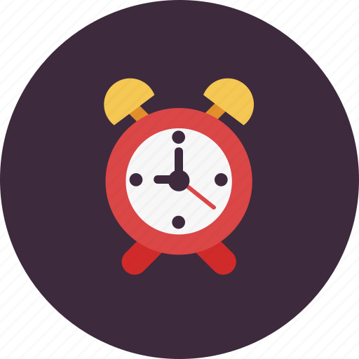 Alarm, clock, management, morning, time, timer, watch icon - Download on Iconfinder