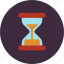 appointment, business, hourglass, management, schedule, time, timer 