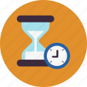 appointment, deadline, hourglass, management, schedule, time, timer